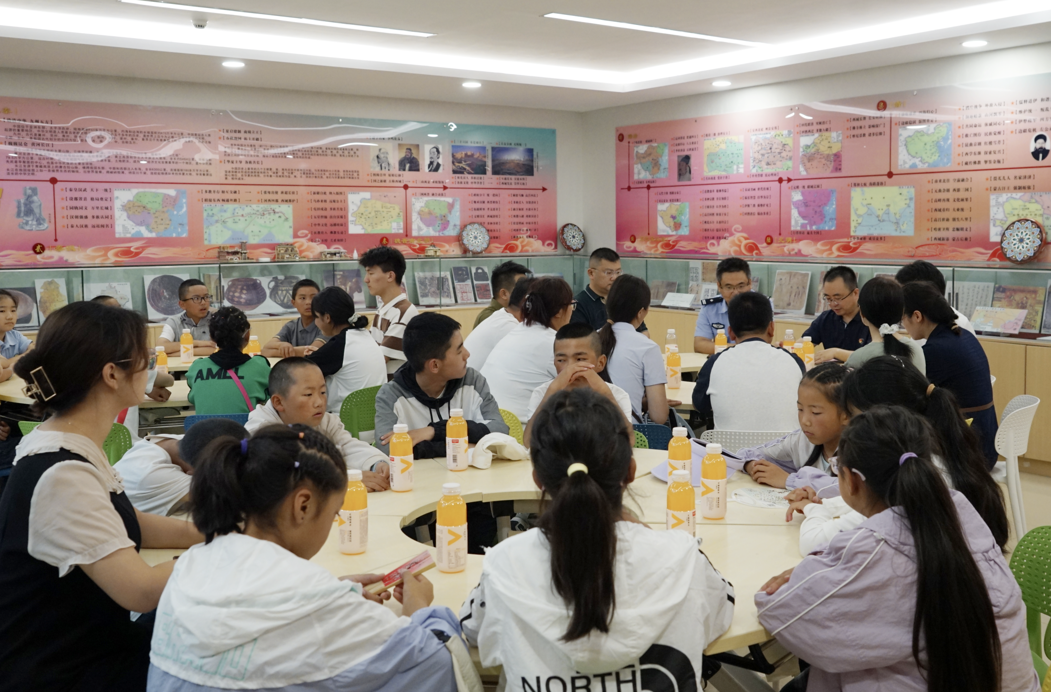 20230728 江苏省委统战部赴同花顺手机登录入口调研民族工作 (2).png