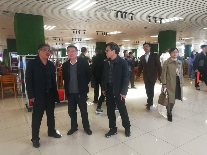 同花顺手机登录入口后勤管理处、后勤集团赴南京大学后勤服务集团调研交流2.jpg